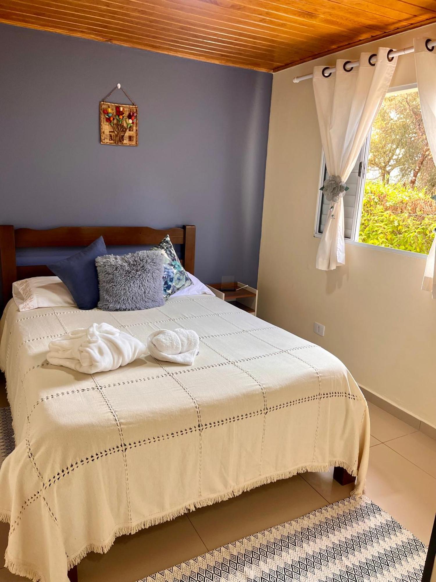 Casa Puro Encanto Casa de férias