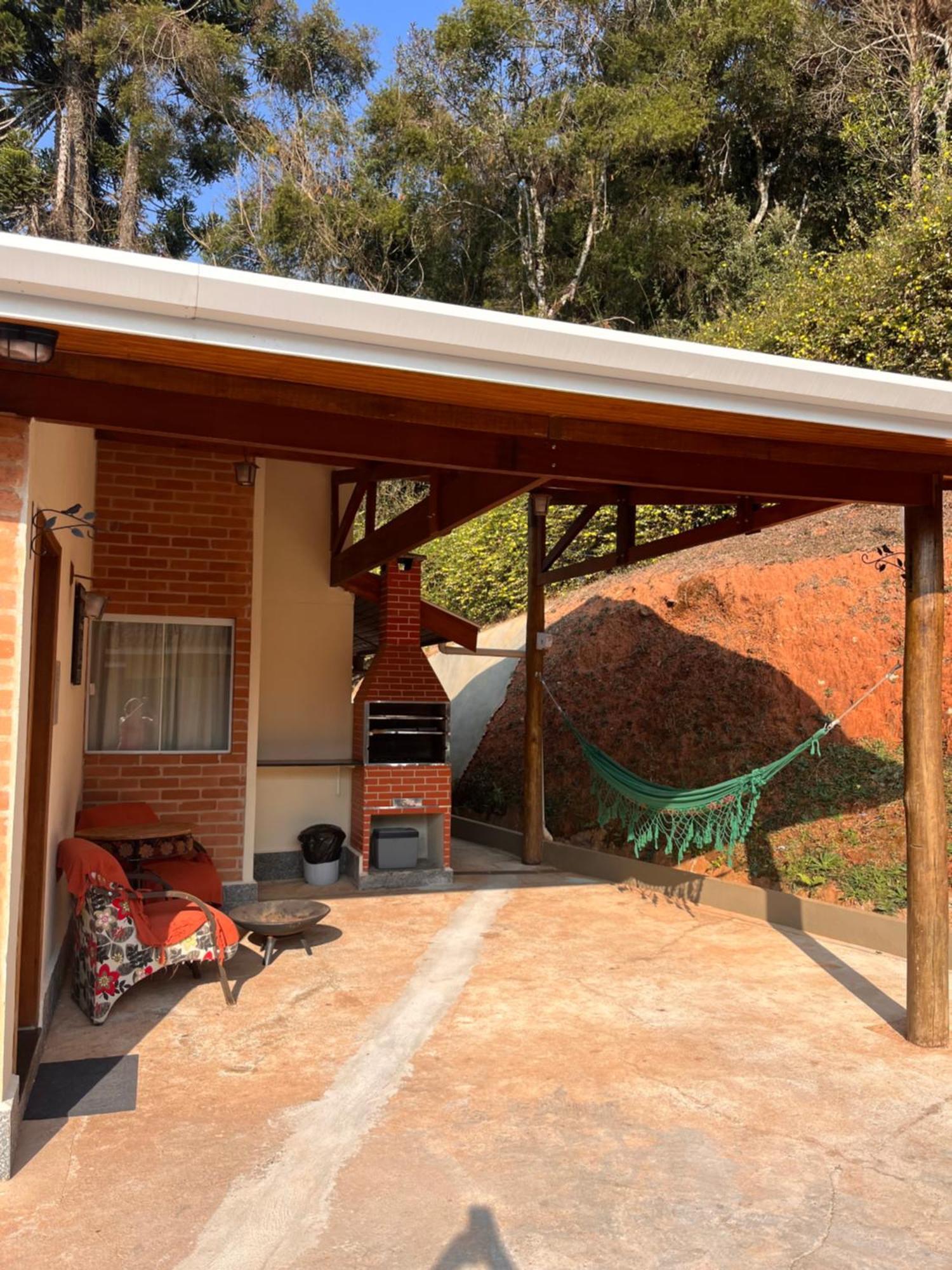 Casa Puro Encanto Casa de férias