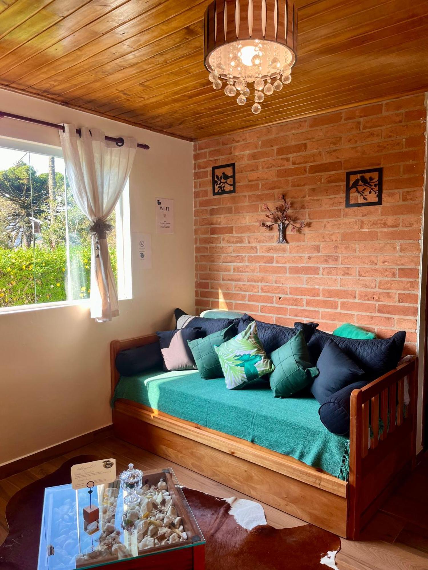 Casa de férias Casa Puro Encanto *