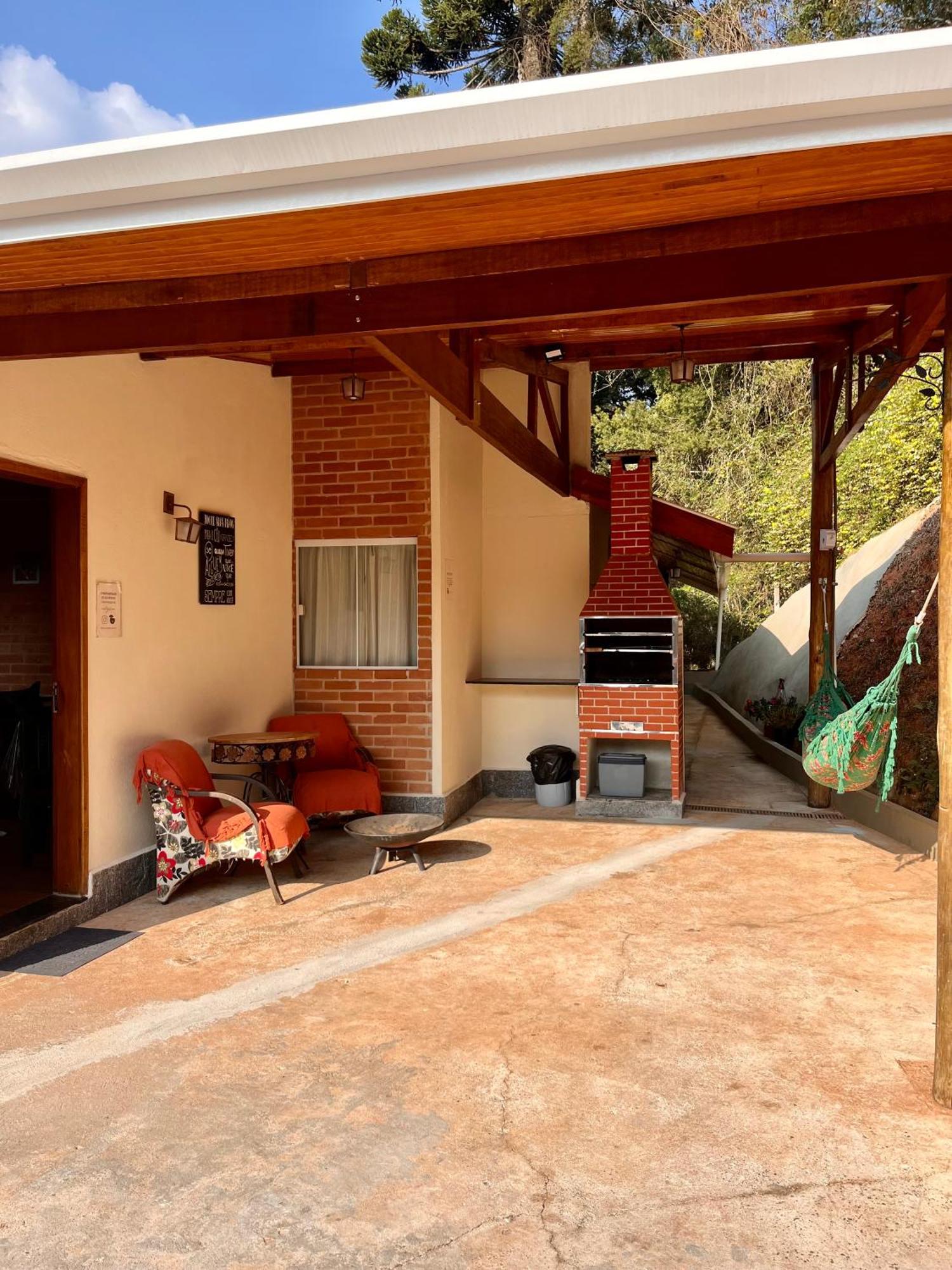 Casa Puro Encanto *