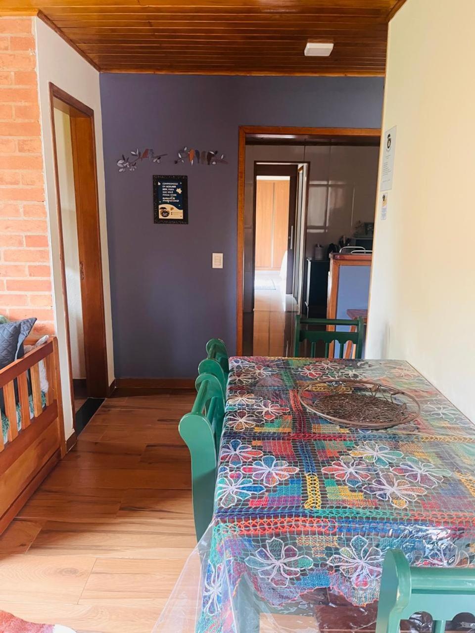 Casa Puro Encanto *