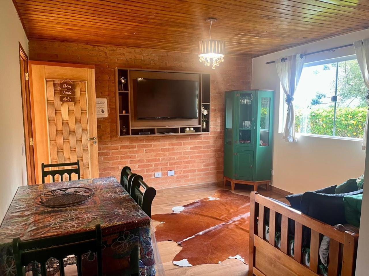 Casa Puro Encanto