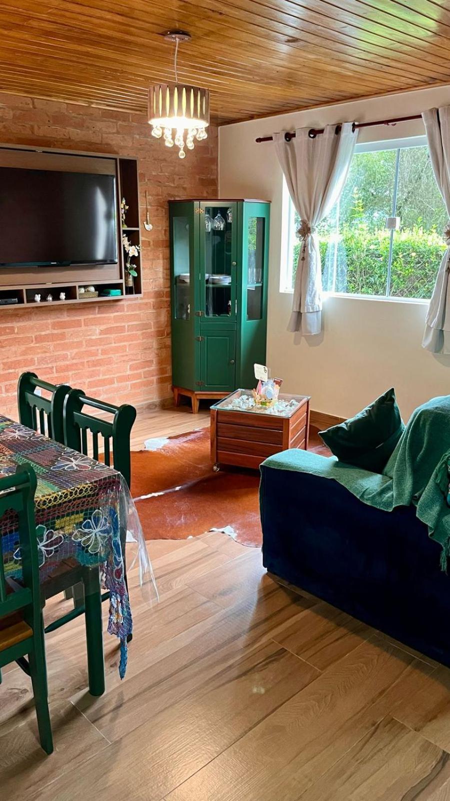 Casa Puro Encanto *