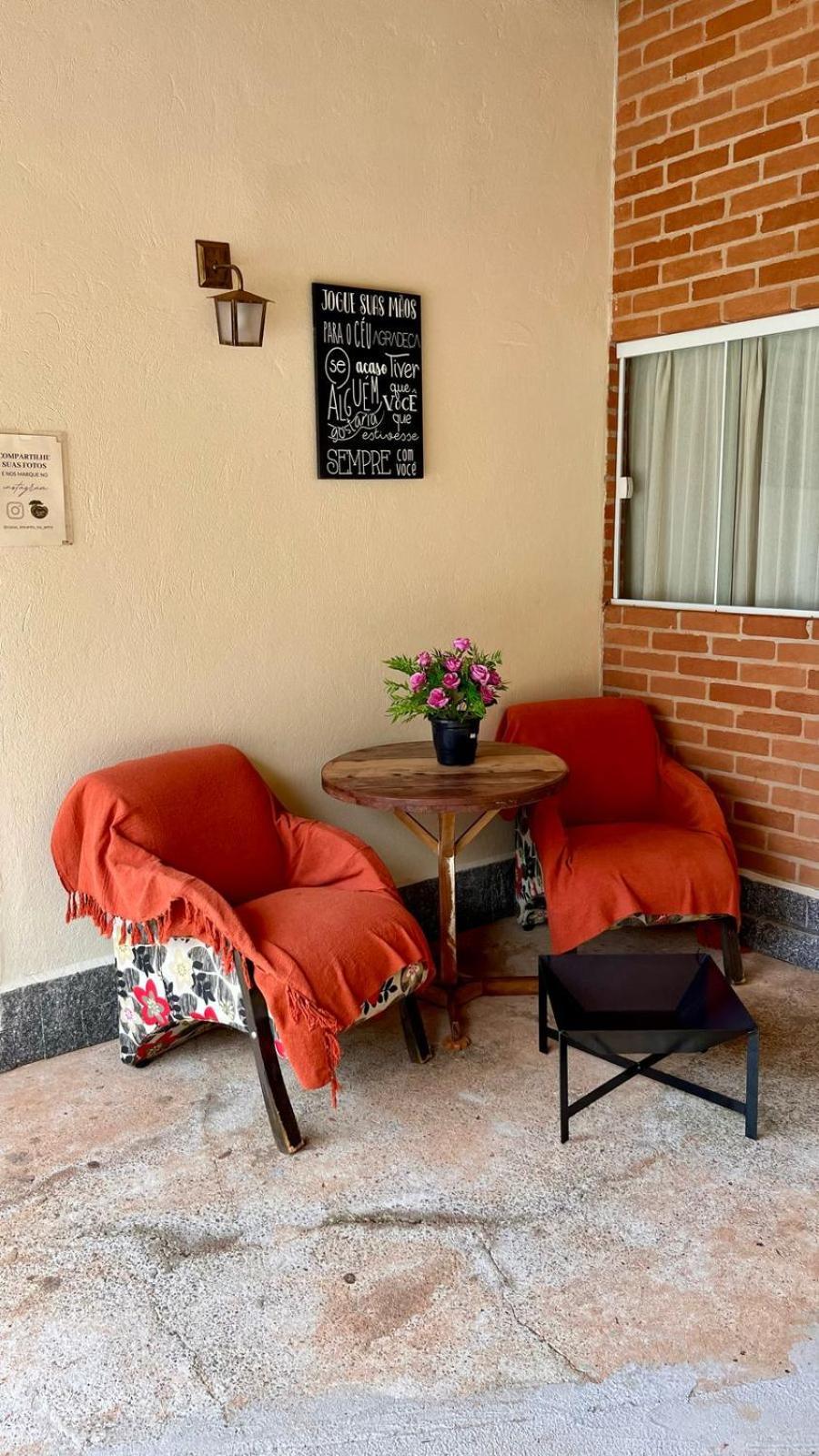 Casa de férias Casa Puro Encanto *