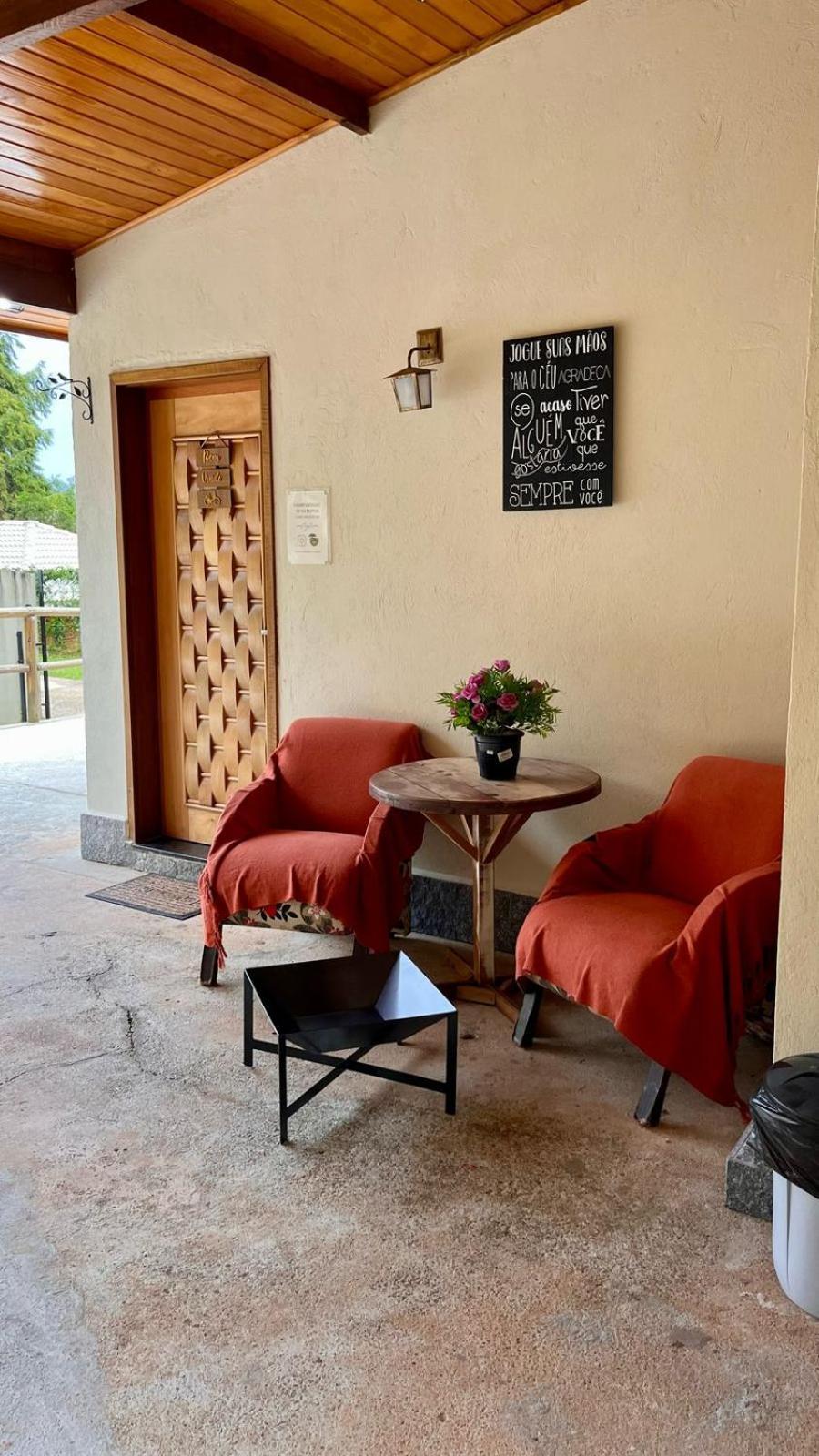 Casa Puro Encanto